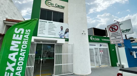 Clin Center Macae